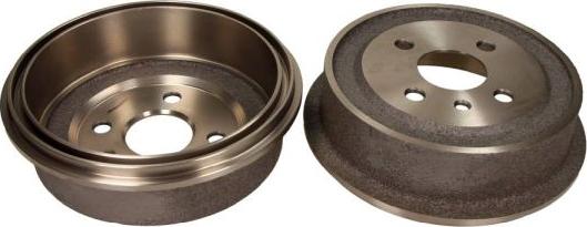 Maxgear 19-0824 - BĘBEN HAM. OPEL T. ASTRA-KADET 200X53-LANOS Z ABS BEZ PIASTY