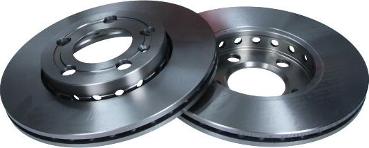 Maxgear 19-0821 - TARCZA HAM. VW P. POLO-FABIA