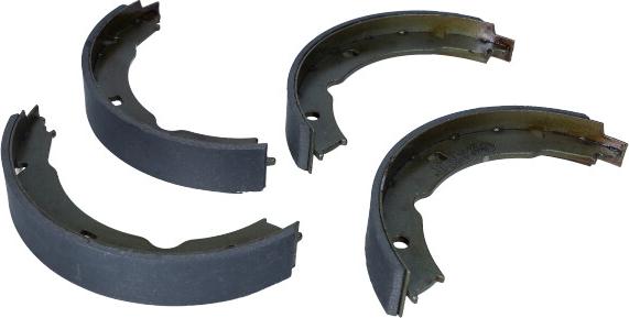 Maxgear 19-0318 - SZCZĘKI HAM. RĘCZ. PEUGEOT 406
