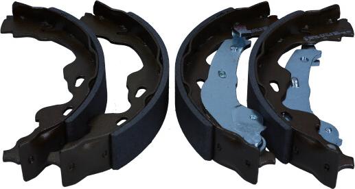Maxgear 19-0317 - SZCZĘKI HAM. OPEL AGILLA 08--YARIS-C1-AYGO-SWIFT 05-