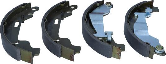 Maxgear 19-0290 - SZCZĘKI HAM. OPEL AGILA 00-