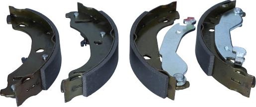 Maxgear 19-0246 - SZCZĘKI HAM. FIAT BRAVA-O-PUNTO 93-