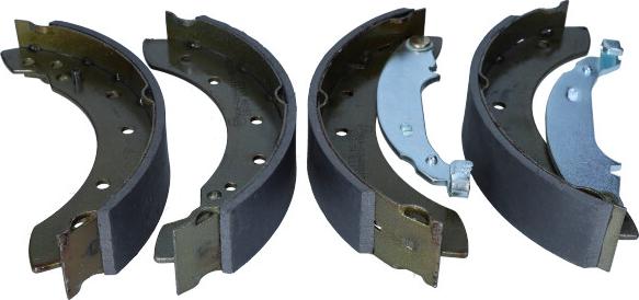 Maxgear 19-0242 - SZCZĘKI HAM. RENAULT CLIO II