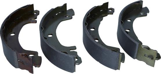 Maxgear 19-0247 - SZCZĘKI HAM. RENAULT MEGAN