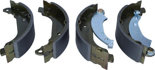 Maxgear 19-0254 - SZCZĘKI HAM. RENAULT CLIO II