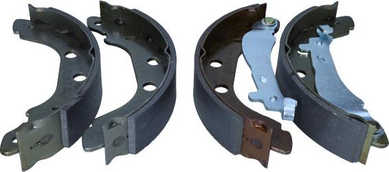 Maxgear 19-0251 - SZCZĘKI HAM. RENAULT KANGOO