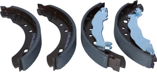 Maxgear 19-0288 - SZCZĘKI HAM. NISSAN MICRA