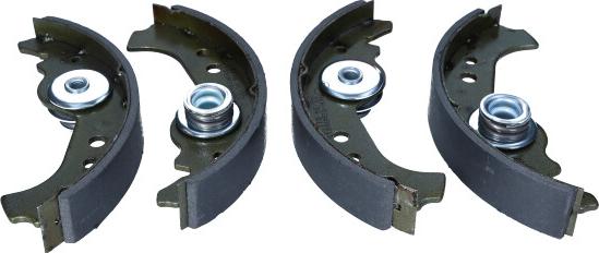Maxgear 19-0221 - SZCZĘKI HAM. FIAT CC-UNO-SC