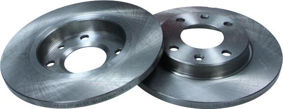 Maxgear 19-0790 - TARCZA HAM. CITROEN P. XSARA-206