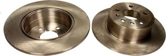 Maxgear 19-0745 - TARCZA HAM. OPEL T. VECTRA B