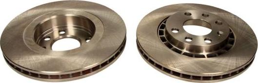Maxgear 19-0743 - TARCZA HAM. OPEL P. ASTRA F-VECTRA A-B-DAEWOO