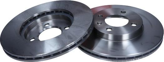 Maxgear 19-0754 - TARCZA HAM. VW P. GOLF 2-3-PAS