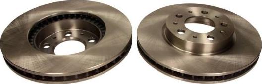 Maxgear 19-0761 - TARCZA HAM. VOLVO P. S70-S90-V70-V90-850 94-