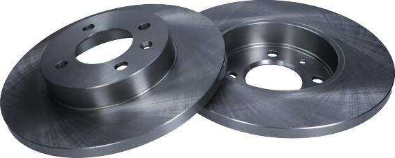 Maxgear 19-0767 - TARCZA HAM. VW P. PASSAT 88-96