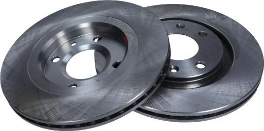 Maxgear 19-0700 - TARCZA HAM. PEUGEOT P. 206-305-306-405-PARTNER