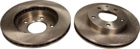 Maxgear 19-0713 - TARCZA HAM. MAZDA P. 626