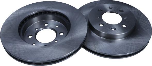Maxgear 19-0712 - TARCZA HAM. HONDA P. CIVIC 94- UK-JP-CRX-JAZZ-CITY 08--ROVER 200-400-25-45 262MM WYS. 44.6MM