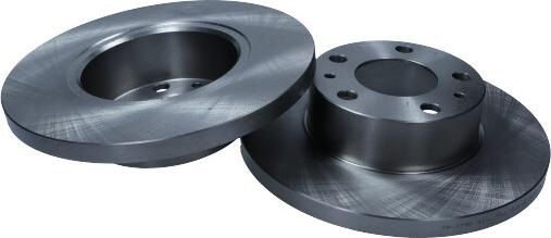 Maxgear 19-0785 - TARCZA HAM. FIAT P. DUCATO 94-