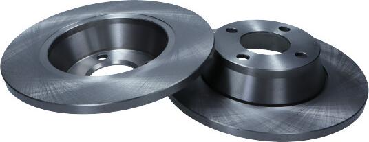 Maxgear 19-0782 - TARCZA HAM. VW P. A80 1.6-
