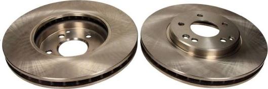 Maxgear 19-0724 - TARCZA HAM. DB P. W203-210