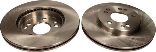 Maxgear 19-0720 - TARCZA HAM. DB P. W124 250