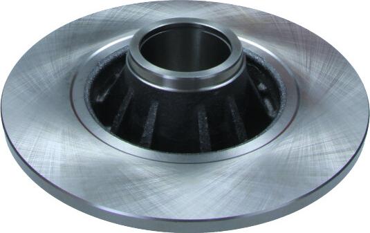 Maxgear 19-1911 - TARCZA HAM. OPEL T. VIVARO-TRAFIC 01- BEZ ŁOŻYSKA. BEZ PIERŚCIENIA ABS