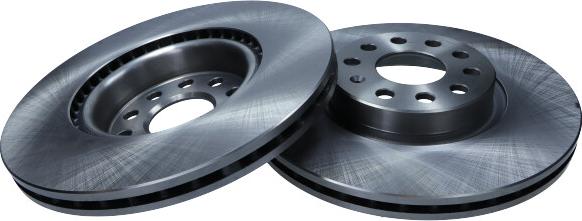 Maxgear 19-1044 - TARCZA HAM. VW P. PASSAT-ARTEON-GOLF-TOURAN-TIGUAN-SHARAN-A1-A3-ATLEA-LEON-ATECA-OCTAVIA-SUPERB-YETI-KODIAQ 312MM