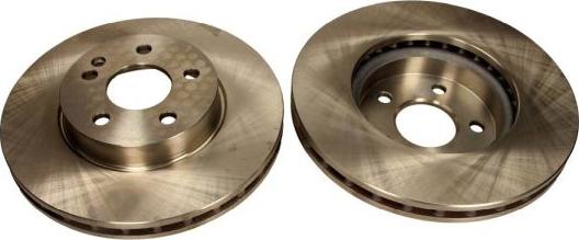 Maxgear 19-1055 - TARCZA HAM. DB P. VITO 03- 300X28