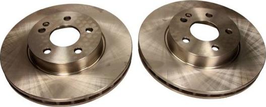 Maxgear 19-1055 - TARCZA HAM. DB P. VITO 03- 300X28