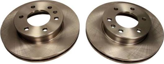 Maxgear 19-1052 - TARCZA HAM. DB P. SPRINTER 06-