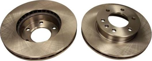 Maxgear 19-1052 - TARCZA HAM. DB P. SPRINTER 06-
