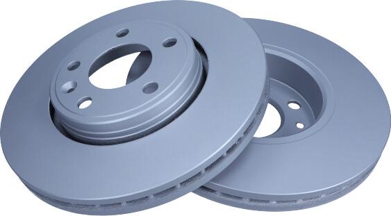 Maxgear 19-1009MAX - TARCZA HAM. RENAULT P. TRAFIC 01--VIVARO Z POWŁOKĄ ANTYKOROZYJNĄ