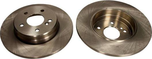 Maxgear 19-1015 - TARCZA HAM. DB T. W210 KOMBI