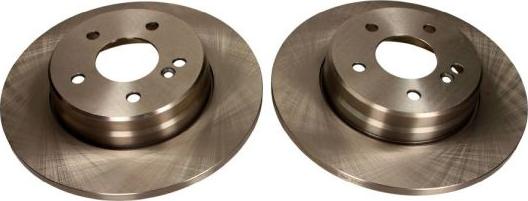 Maxgear 19-1015 - TARCZA HAM. DB T. W210 KOMBI