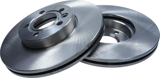 Maxgear 19-1035 - TARCZA HAM. VW P. T4 98- 2.5 300X26