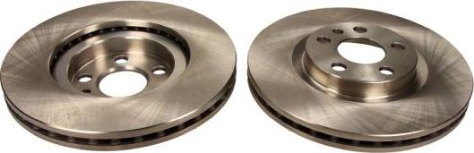 Maxgear 19-1026 - TARCZA HAM. FIAT P. SCUDO-JUM