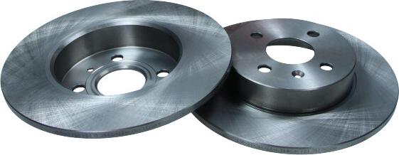 Maxgear 19-1020 - TARCZA HAM. OPEL T. MERIVA-COMBO 01-