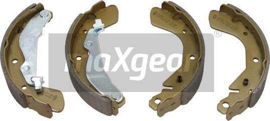 Maxgear 19-1074 - SZCZĘKI HAM. CHEVROLET AVEO