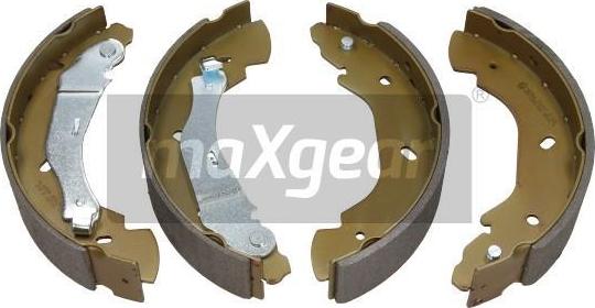 Maxgear 19-1073 - SZCZĘKI HAM. FORD TRANSIT 00-