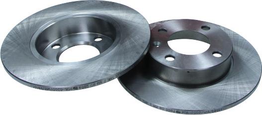 Maxgear 19-1185 - TARCZA HAM. VW T. POLO-LUPO-SE