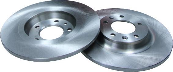 Maxgear 19-1845 - TARCZA HAM. PEUGEOT T. 407 04-