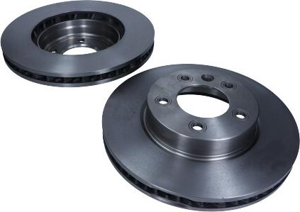 Maxgear 19-1847 - TARCZA HAM. PORSCHE P. CAYENNE-TOUAREG 17 PR