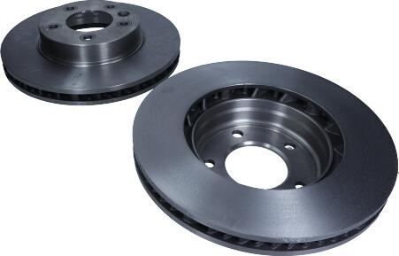 Maxgear 19-1847 - TARCZA HAM. PORSCHE P. CAYENNE-TOUAREG 17 PR
