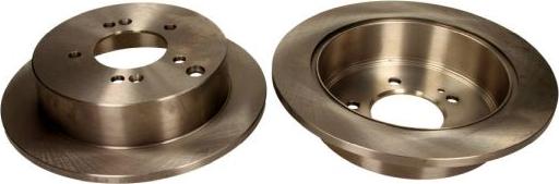 Maxgear 19-1860 - TARCZA HAM. HYUNDAI T. IX35 10--SPORTAGE 10--SANTA FE 01-