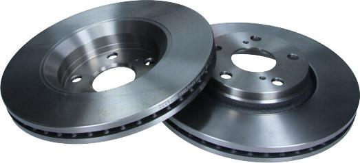 Maxgear 19-1868 - TARCZA HAM. TOYOTA P. AURIS 06- UK-AVENSIS 09- WYS 49.2