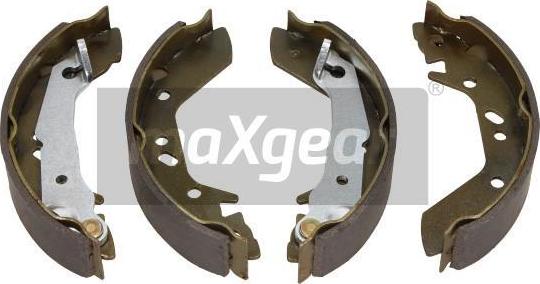 Maxgear 19-1811 - SZCZĘKI HAM. HYUNDAI ACCENT