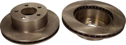Maxgear 19-1813 - TARCZA HAM. JEEP P. CHEROKEE 97-