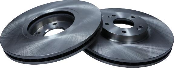 Maxgear 19-1812 - TARCZA HAM. HYUNDAI P. SANTA FE 06--IX55 08--SORENTO 09-