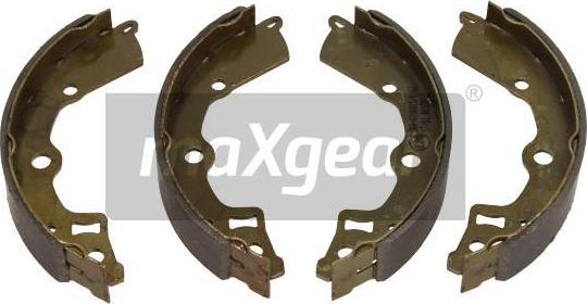 Maxgear 19-1882 - SZCZĘKI HAM. KIA PICANTO 04-