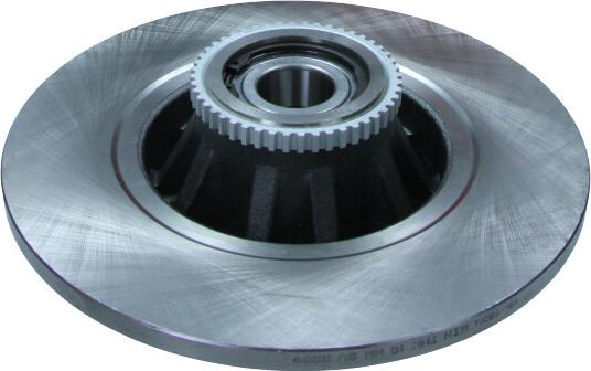 Maxgear 19-1834 - TARCZA HAM. OPEL T. VIVARO-TRAFIC 01- !!!KPL Z ŁOŻYSKIEM ABS!!!!